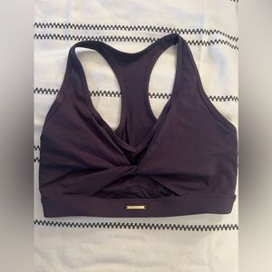 COPY - Gymshark Whitney Mesh Sports Bra